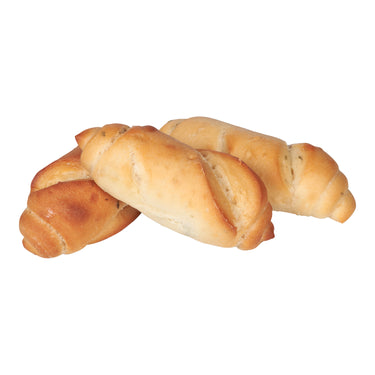 Image of COM: Roll Potato Scallion Dinner - 120 x 40 Grams